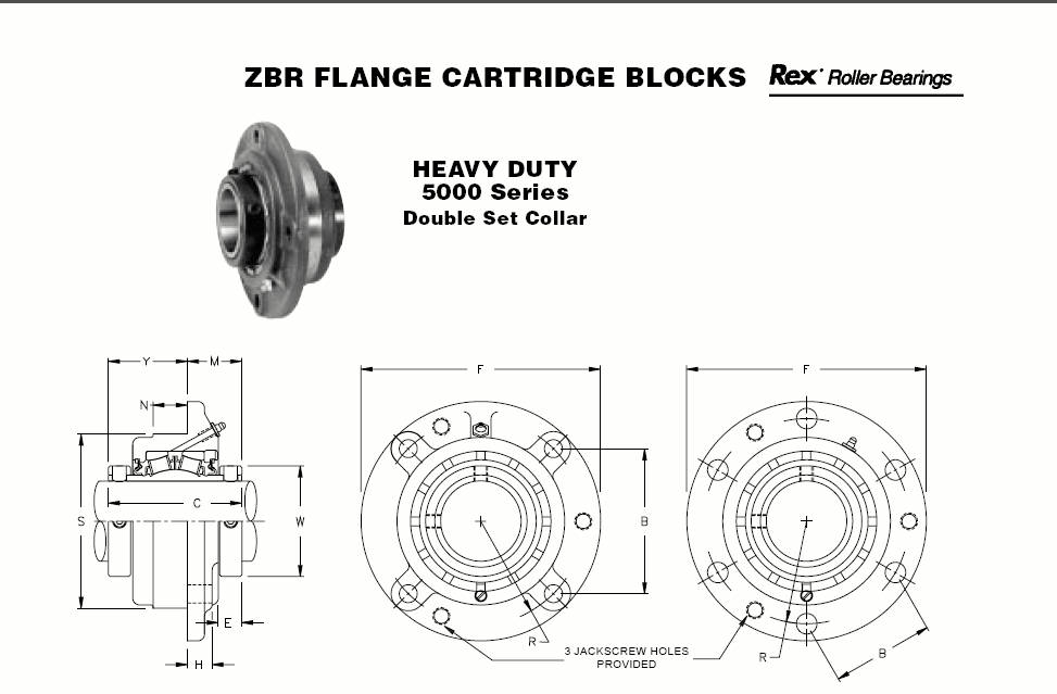 ZBR-5208	 ZBR-5311ZBR-5303