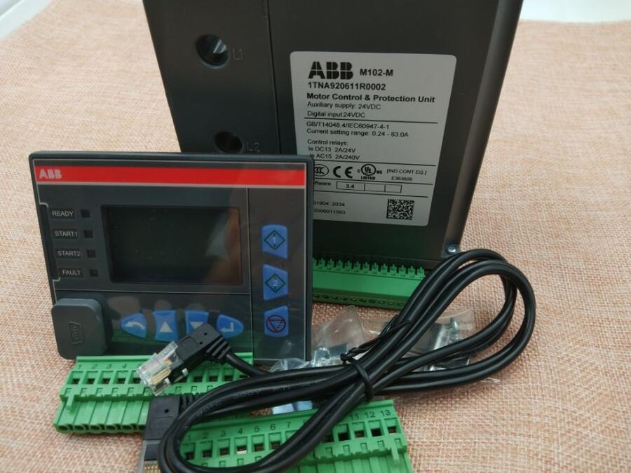 ABBʯż M102-P with MD21 24VDC ֻ