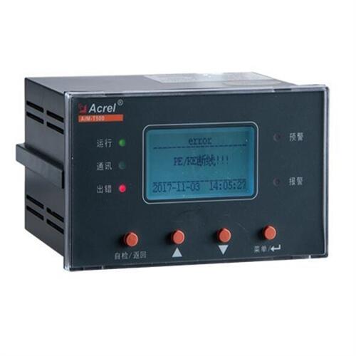 ұAIM-T500Ե ɼ690V²ӵϵͳƼ