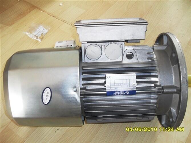 BONFIGLIOLI BN132MA4/7.5KW