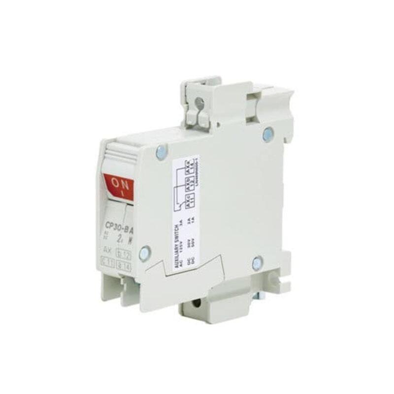 豸ö· CP CP30-BA 1P 1-M 5A CP30-BA 1P 1-M 10A