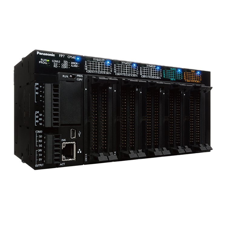 FP7ϵAFP7MC16EC AFP7CPS4RE AFP7EXPC01