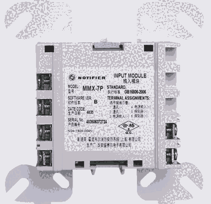 MMX-7P̽ӿģ