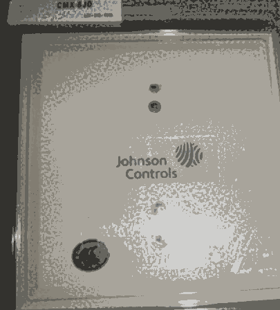 Johnson Controlsɭ CMX-8JDģ