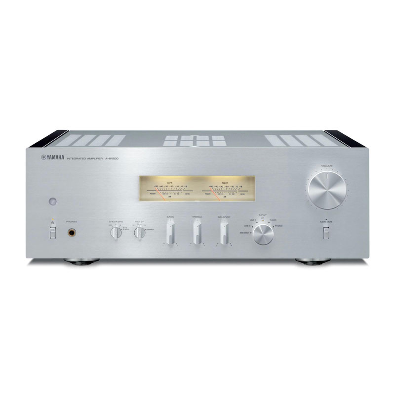 YAMAHA A-S1200 A-S3200 A-S2200 HiFi
