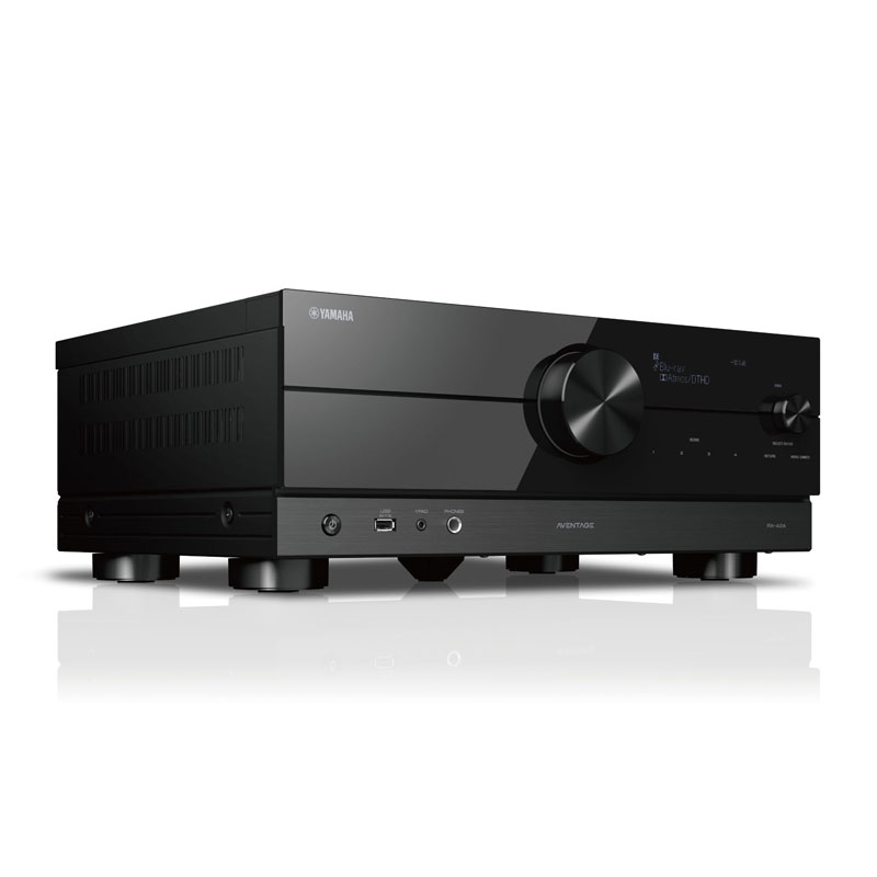 YAMAHA RX-A6A RX-A8A RX-A4A RX-A2A ͥӰԺ