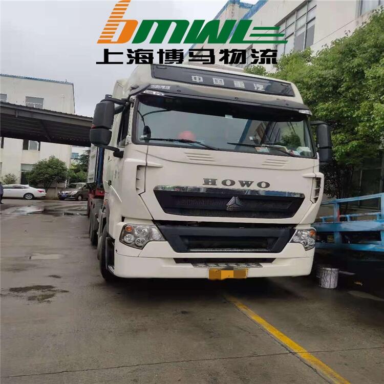 上海发河源和平县回程车