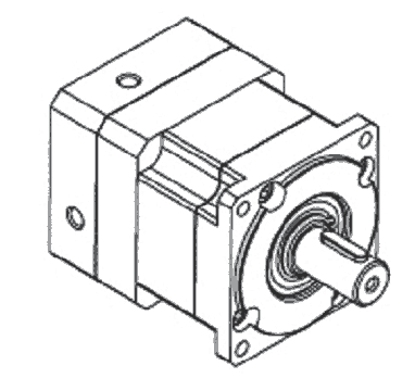 PF115L2-70-P2-S2-19-40-70-90-M6Ϊ