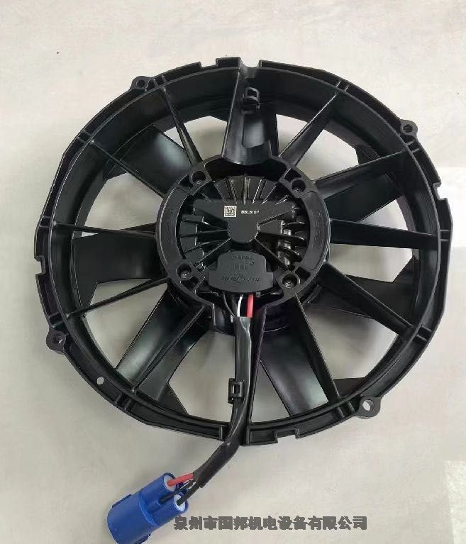 SPAL˹12V16VA91-ABL326P/R/A/N-95A
