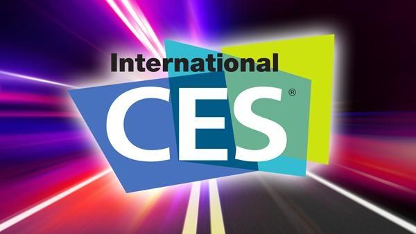 CES2025,ҵչ,˹W˹ѵչ