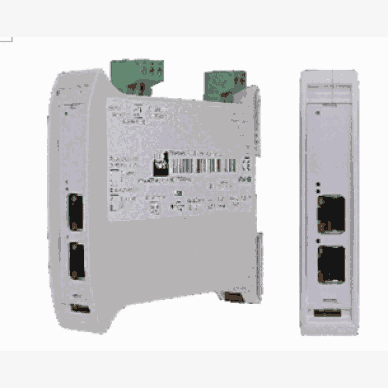 EtherNet/IP from/to RS232/485 HD67590