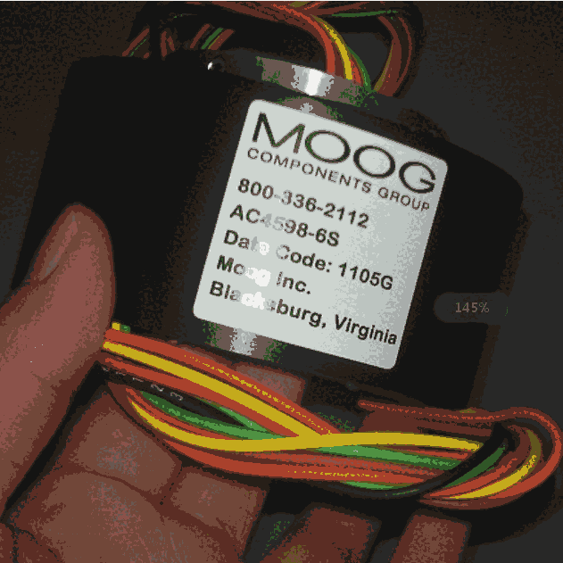 MOOG¸񻬻AC4598-6S