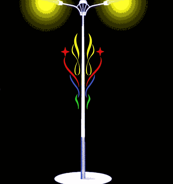 ïƸ֮װεĳҵ̵LED