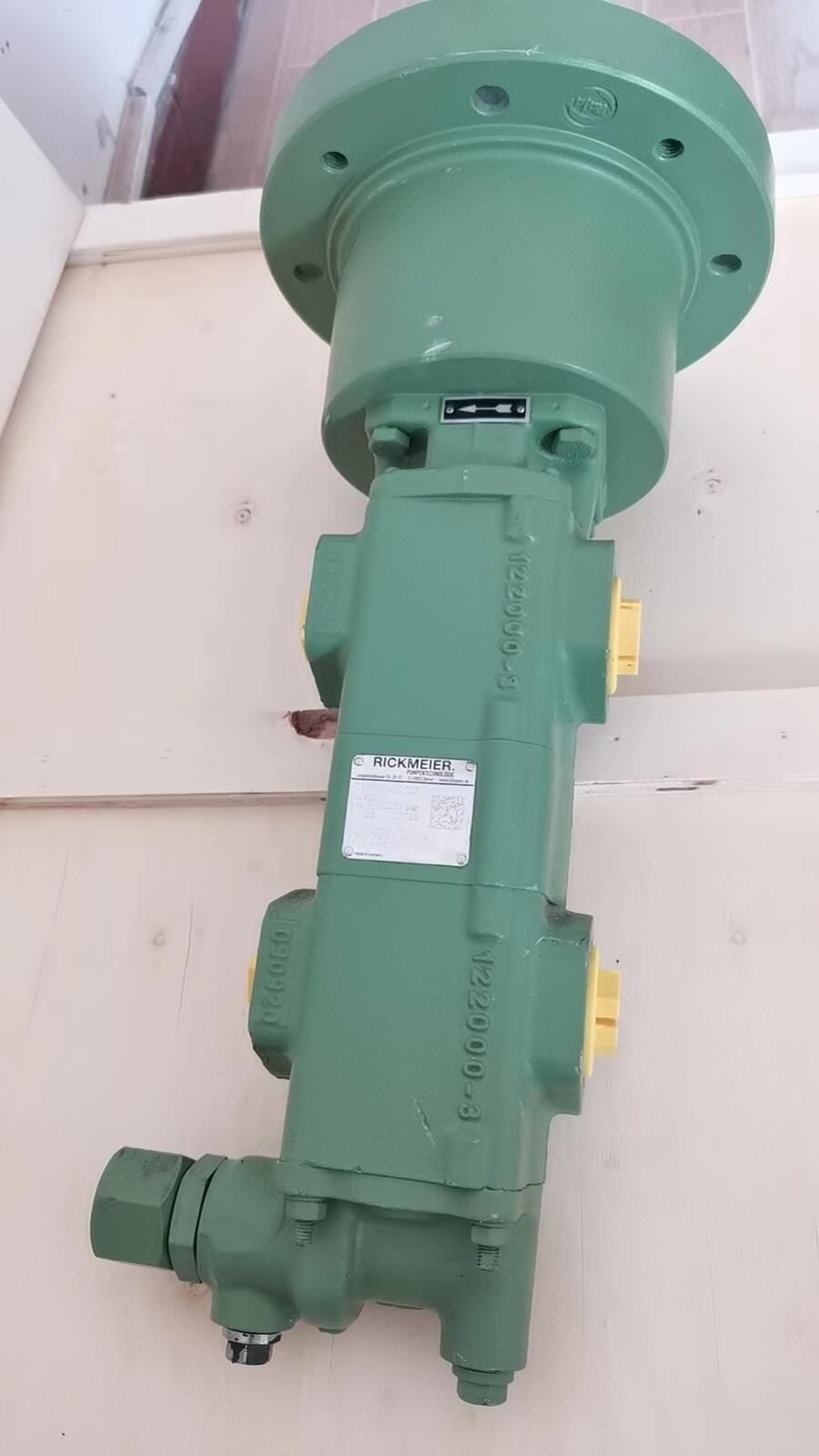 R45/200 FL-DB1-G÷ͱRICKMEIERͱ