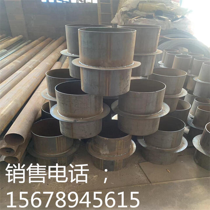 广西贺州刚性防水套管图例大口径卷管柔性防水套管产品详细介绍