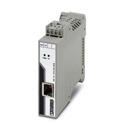 Ethernet HART - GW PL ETH/BASIC-BUS - 2702321