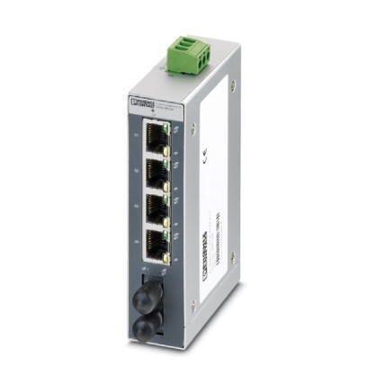 ˹- FL SWITCH SFNB 4TX/FX ST - 2891028