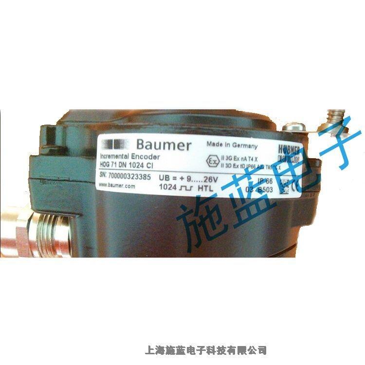 BaumerhubnerHOG163MDN4096I38H7/11093887
