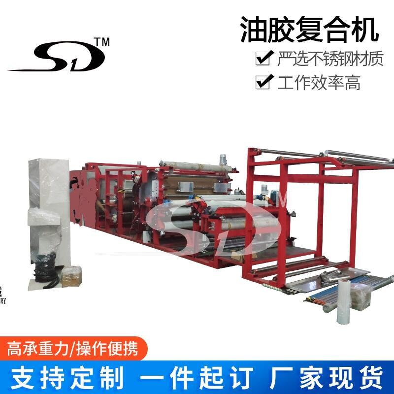 תƸϻGlue point transfer compound machine