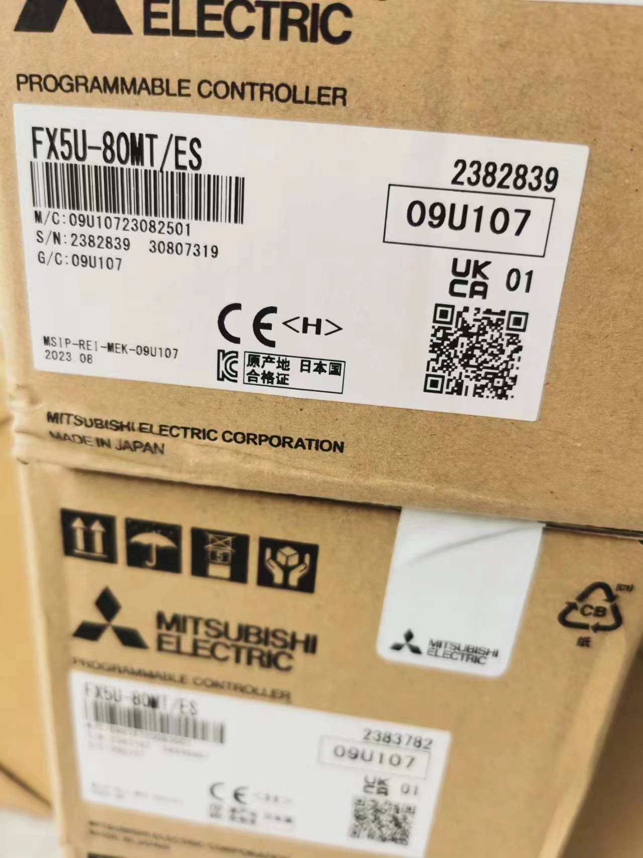 FX2N-16EYT-ESS/ULPLCģ