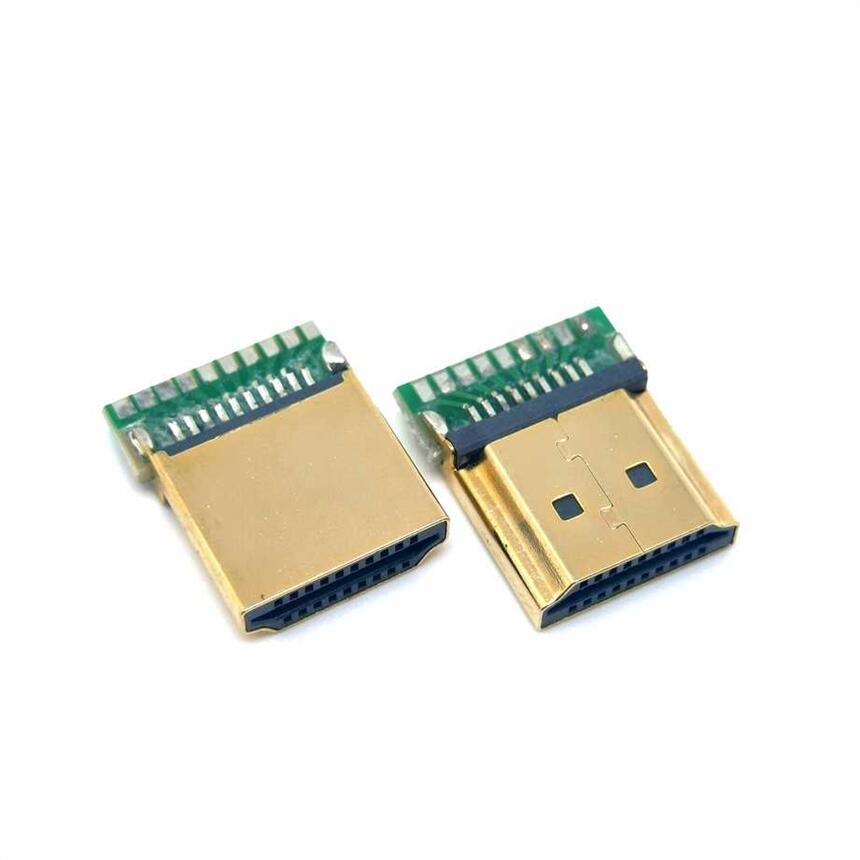 HDMI 19Pа幫ͷ PCB ƽ