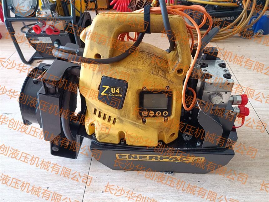 ENERPAC/ɿZU4208TE綯ֱά