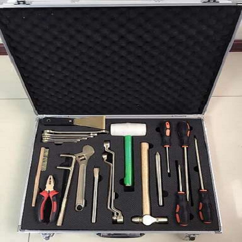 应急堵漏无火花工具组WHH-21