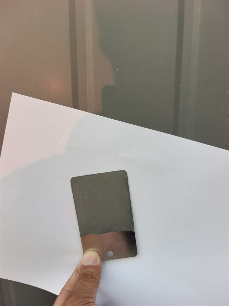 防火涂料种类防火涂料相容性门式架钢结构应用及性能分析