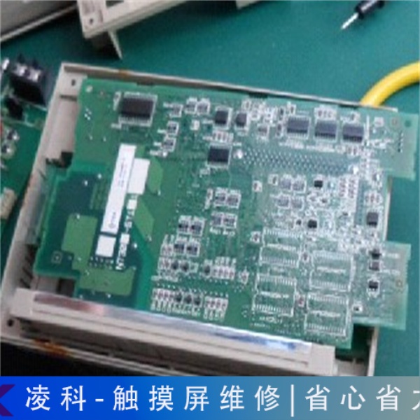 永宏数控面板故障维修收藏学习