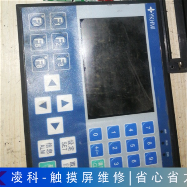 NT30C-ST141B-EOMRON触摸屏维修一键搞定