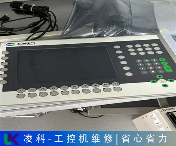 同维工控机不断重启维修注意细节