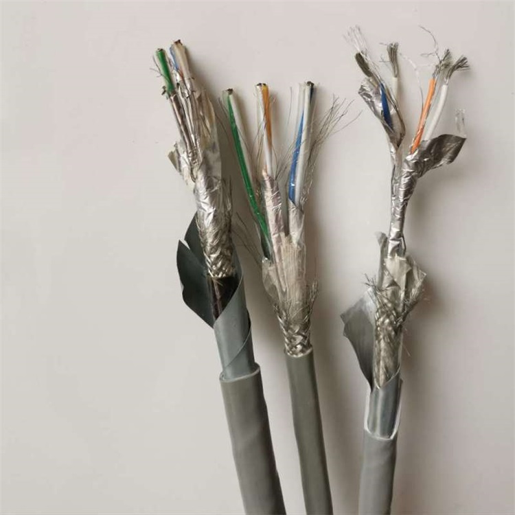 ASTP-120 2X2X24AWGͨŵ
