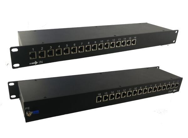 ʽǧPOE LMK-E1000/16L-POE/RJ45