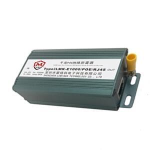 ǧPOE LMK-E1000/POE/RJ45