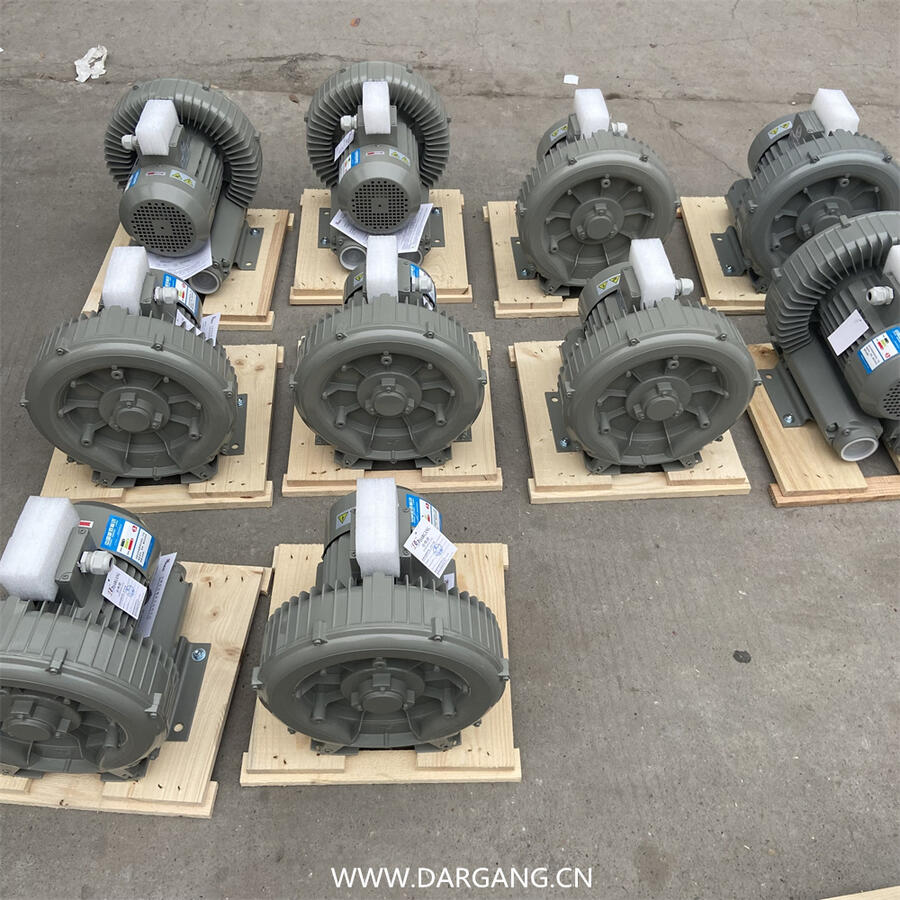 超声波洗碗机配套DG-600-16达纲旋涡气泵
