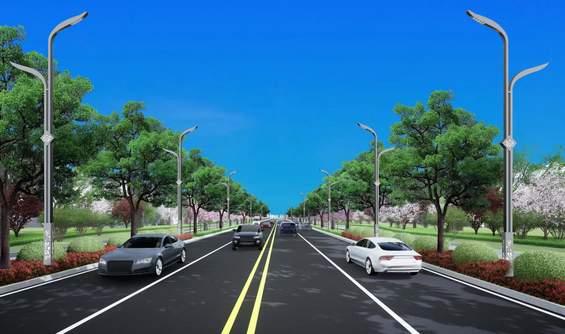 南京道路划线热熔施工njdz-2026报价