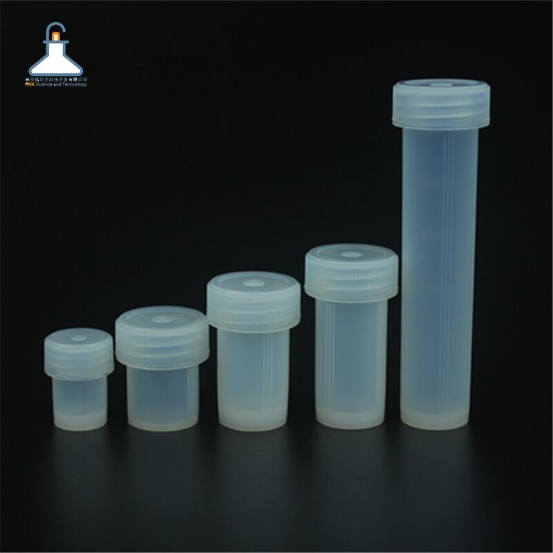 ͬλطPFA޷ӦƿBeaker15ml30ml60ml׵