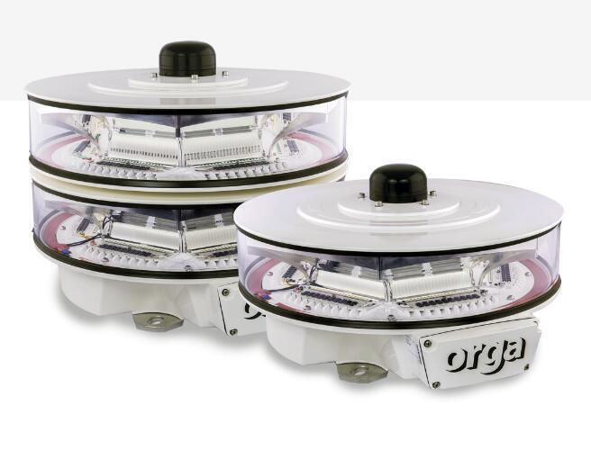 ORGAʾL85EX-R-AC-10