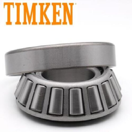 TIMKEN