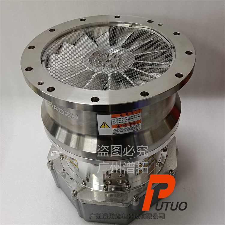 Shimadzu TMP-V1804LM(1)ӱά