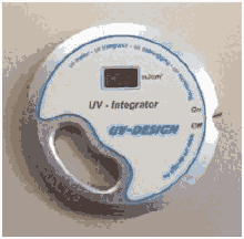 ¹ UV-DESIGN˾UVUV Integrator 140