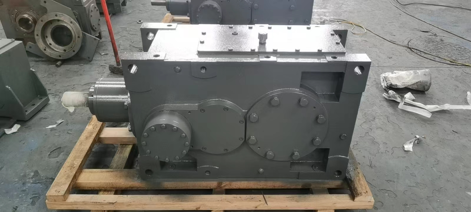 FA67-Y1.5KW-27.41M3ٻMC2PVHF09