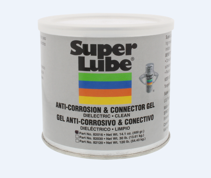 沴?Syncolon?(PTFE)ͪ֬  Superlube 92016