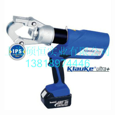 EK120ID-L  ʽҺѹǯ¹ Klauke