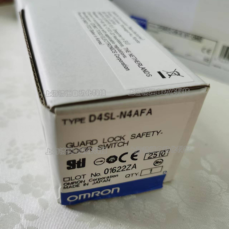 D4SL-N4GFA-D OMRONŷķȫſ