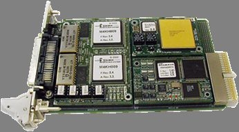 ARINC429 EXC-4000CPCI/B3/B4