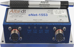 ENET-1553-1f,PCI-1553-2F