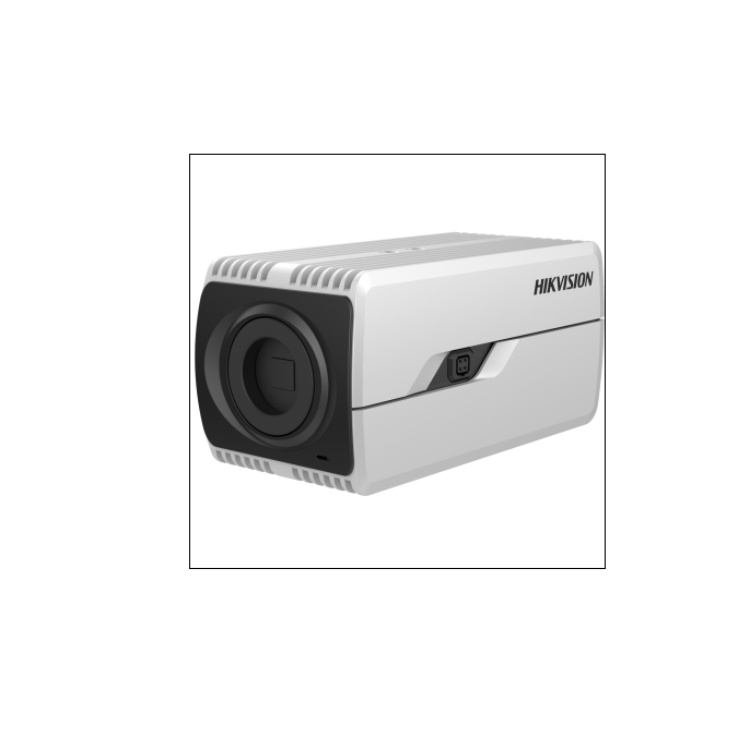 海康400万光口AI抓拍枪型摄像机 DS-2CD7047EWD-A/NMFC(D)