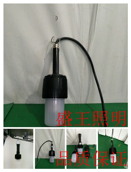 NFC9185LED̬ƽ̨