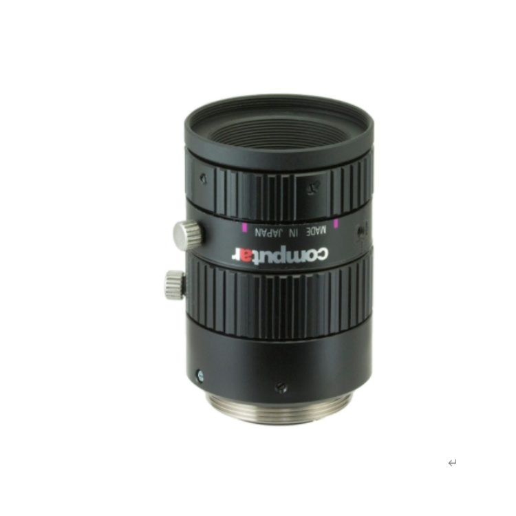 Computar 2/3Ӣ160050mmҵͷ ȦF2.8 M5028-MPX